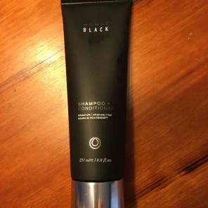 Monat Black 2 in 1