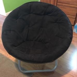 Papasan Chair
