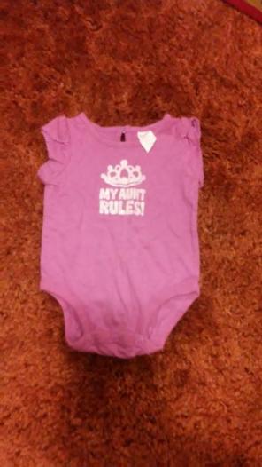 Baby Onsie
