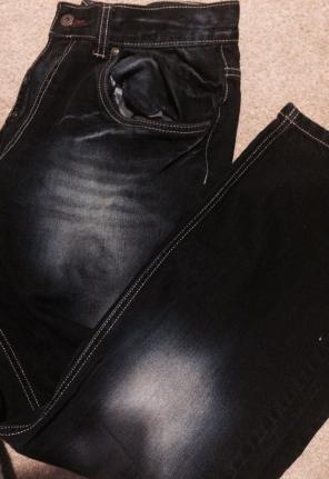 Jordan Craig 38x32 Jeans