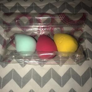 PÜR Blend Squad Sponges