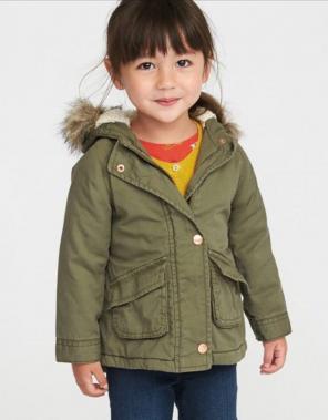 Old Navy Brand New Jacket 5t