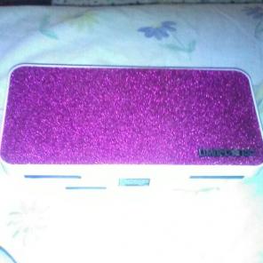 Speaker from the mall