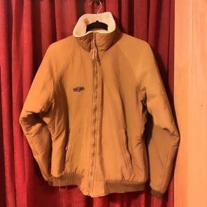 UNISEX: Vintage Columbia Jacket (80s)
