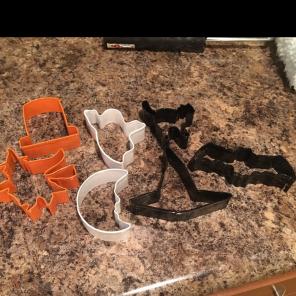 Halloween Cookie Cutters (7)