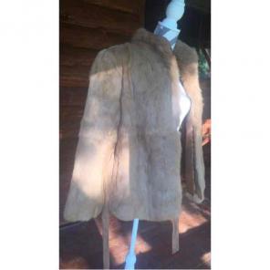 Gorgeous, Vintage Avanti Fur Coat!