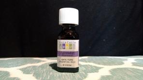 Lavender Harvest Essential Oil