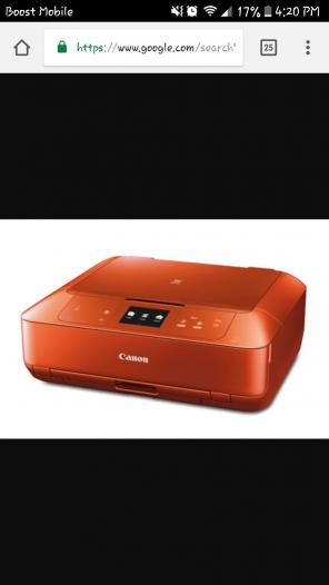 Printer