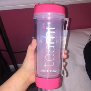 TEAMI Tumblr