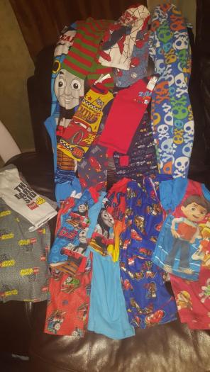 3t Boys Clothing LOT