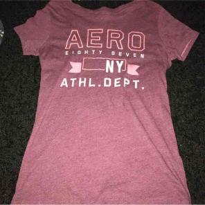 Aeropostale shirt
