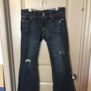 Brand New American Eagle Jeans