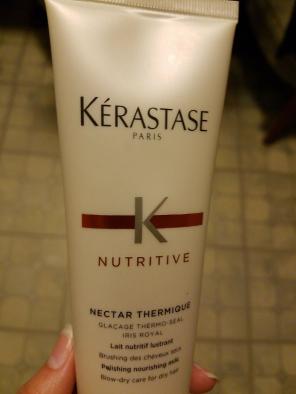 Kerastase Paris Nutritive Therapy
