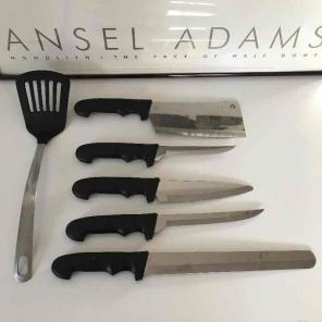 Knife set