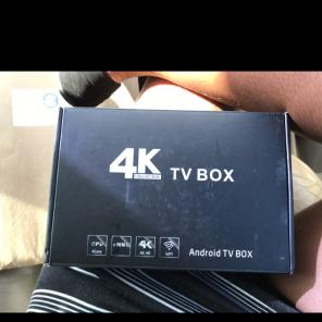Android Tv Box