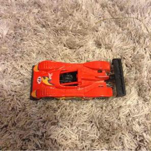 Ferrari 1999 hot wheels