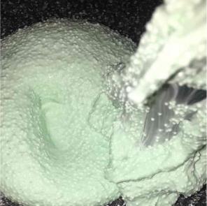 Cucumber Floam