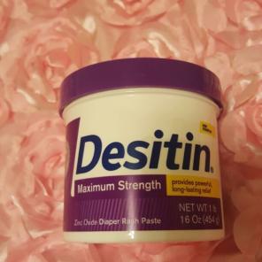 Desitin