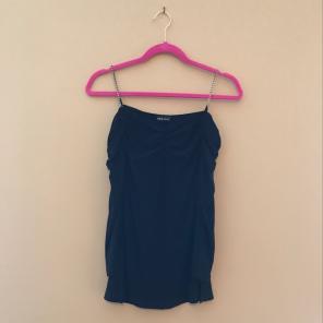 Wet Seal Rhinestone Shirt