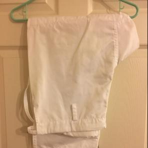 Judo Uniform