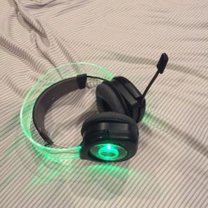 Afterglow Headset For Xbox 360 And Ps3