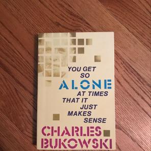 Charles Bukowski Poetry