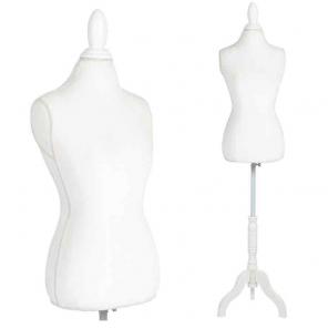 Female Mannequin Torso