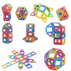 Magical building blocks 30pieces