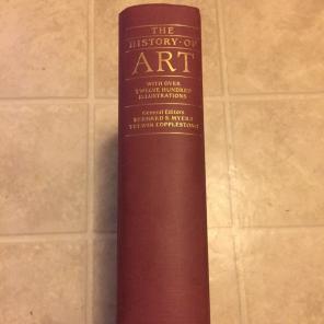 The History Of Art