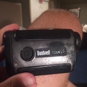 Bushnell Range Finder