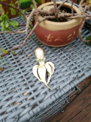Vintage Sarah Coventry brooch