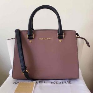Michael Kors Dusty Rose Selma