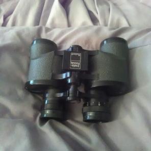 Bushnell Binoculars