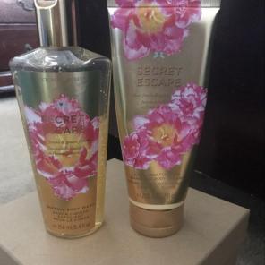 Secret Escape Victoria Secret