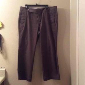 Women's Eddie Bauer pants size 16P