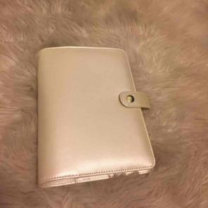 Daily planner! New!