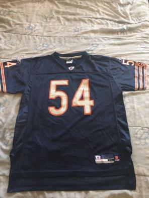 Bears Jersey