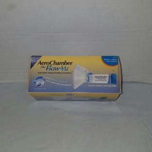 AeroChamber For Asthma/Mask