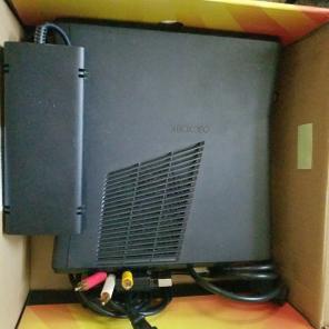 Xbox 360 ,controller ,games ,ALL WORKS