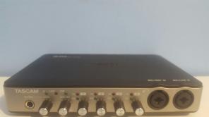 US-600 TASCAM