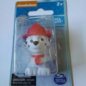Paw Patrol Marshall 2" Cake Topper