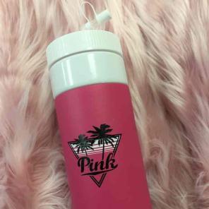 Victoria's Secret PINK Retro Bottle