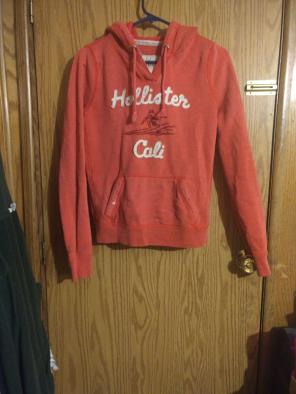 Hollister Sweatshirt