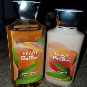 Brand new bath and bodt works lotion