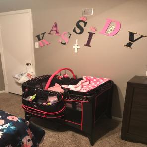 Minnie Mouse Disney Play Yard Pack And P