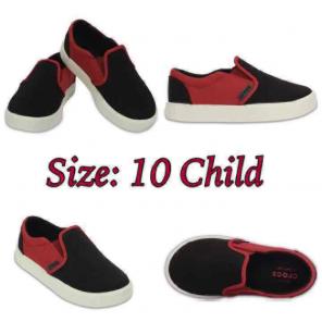 Kids' Citilane Slip-On Sneaker 10 Child