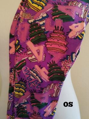 OS and TC leggings
