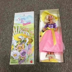 1995 Spring Blossom Barbie