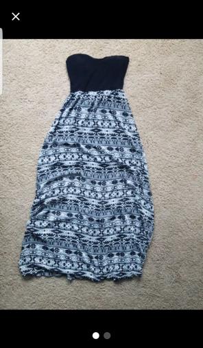 Bundle 4 dresses