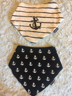 Bandana Bibs